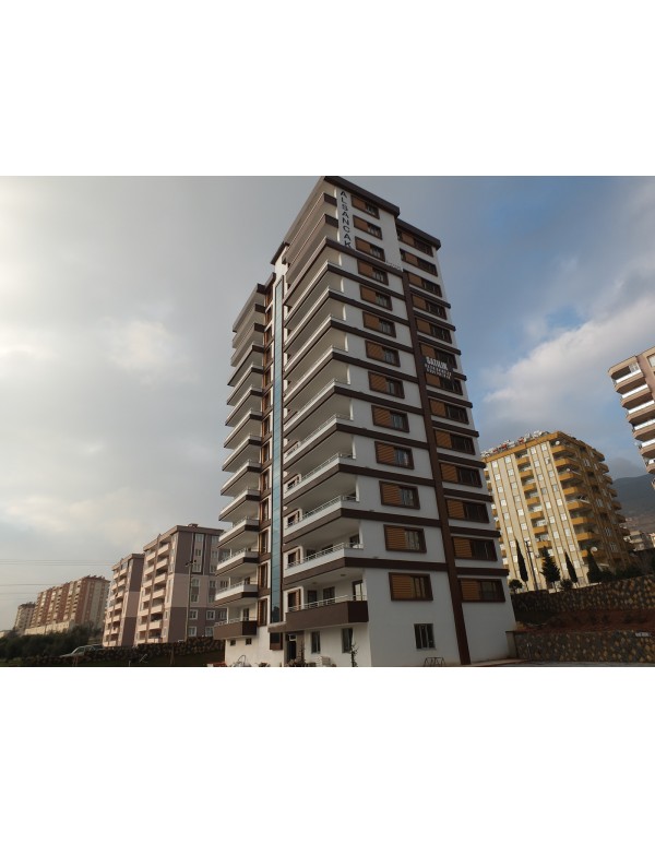 Alsancak Sitesi