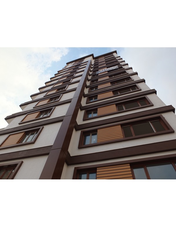 Alsancak Sitesi