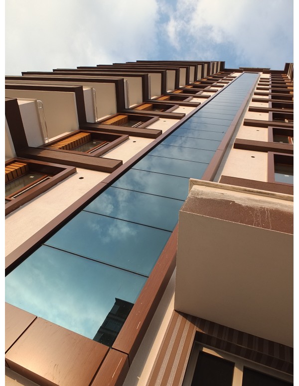 Alsancak Sitesi