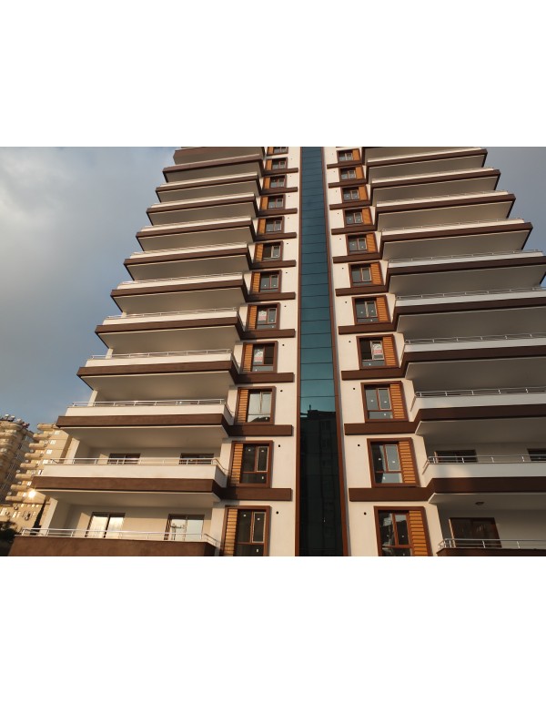 Alsancak Sitesi