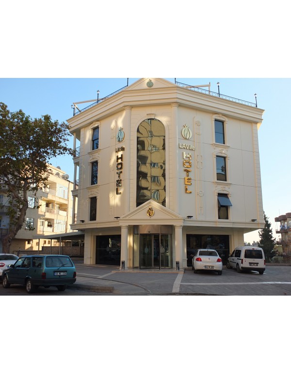 Otel Lavilla